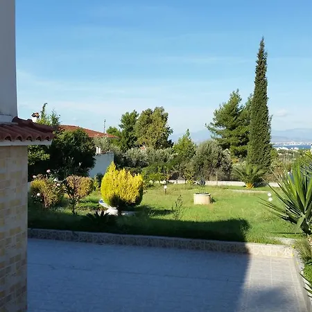 Galatis * Dhílesi