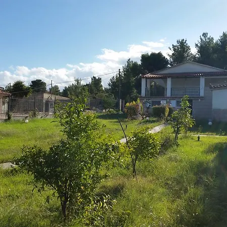Galatis Lägenhet