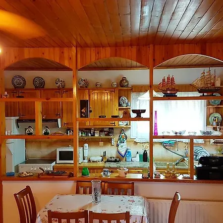 Galatis Lägenhet *